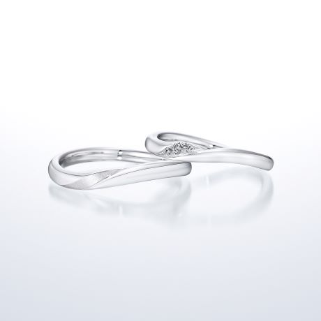 Ginza Diamond Shiraishi Hong Kong Highlights Evolving Trends in Wedding Rings for Modern Couples