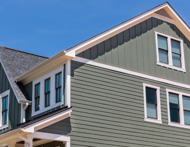 Lone Wolf Exteriors Expands to Austin, Setting New Standards for the Best Siding Replacement Services