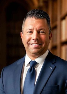 Bill Korman, Founder & CEO Built for Life Financial Agency