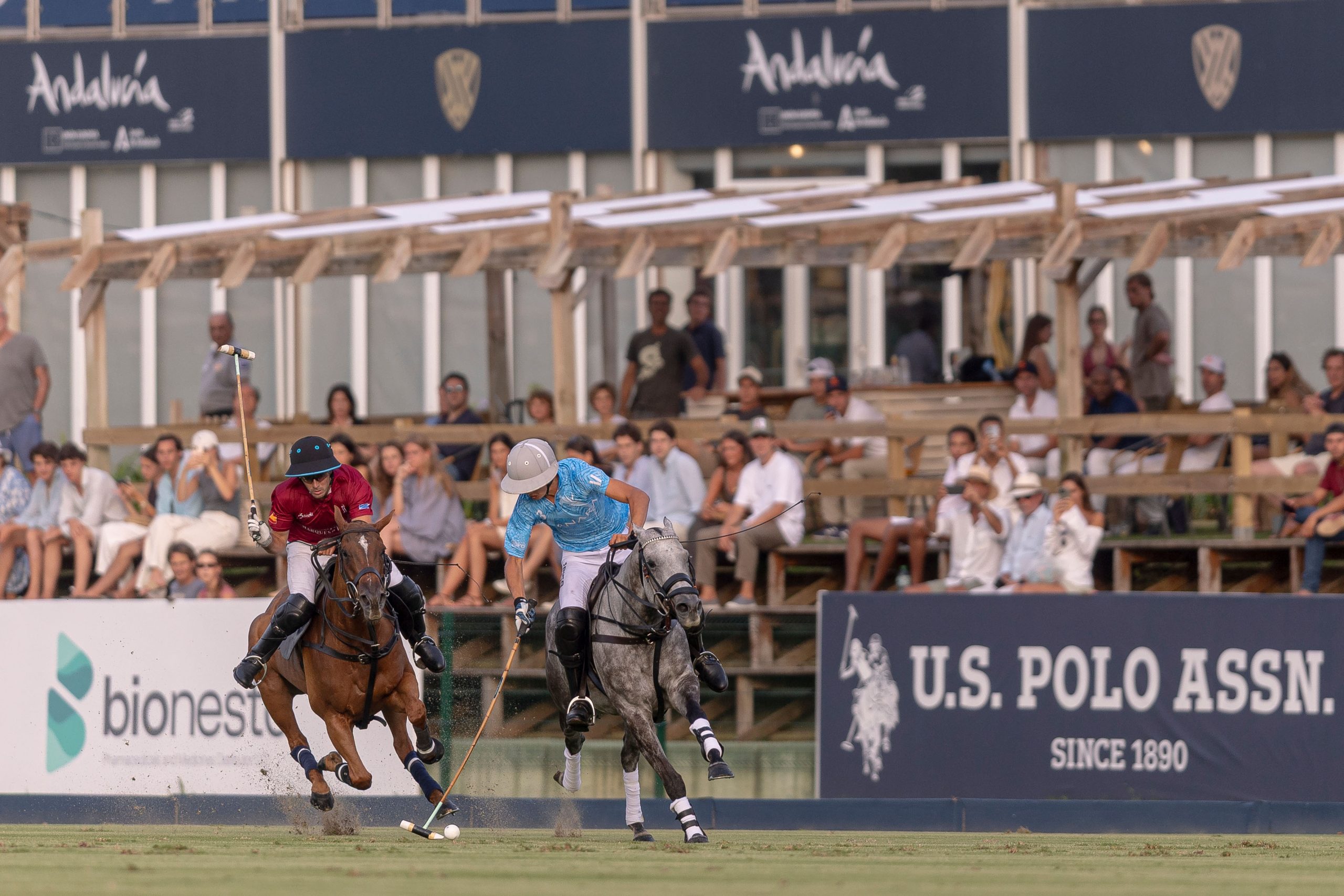 2025 Sotogrande Gold Cup