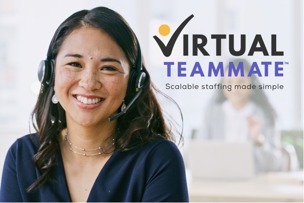 Virtual Teammate Celebrates a Year of Game-Changing Growth