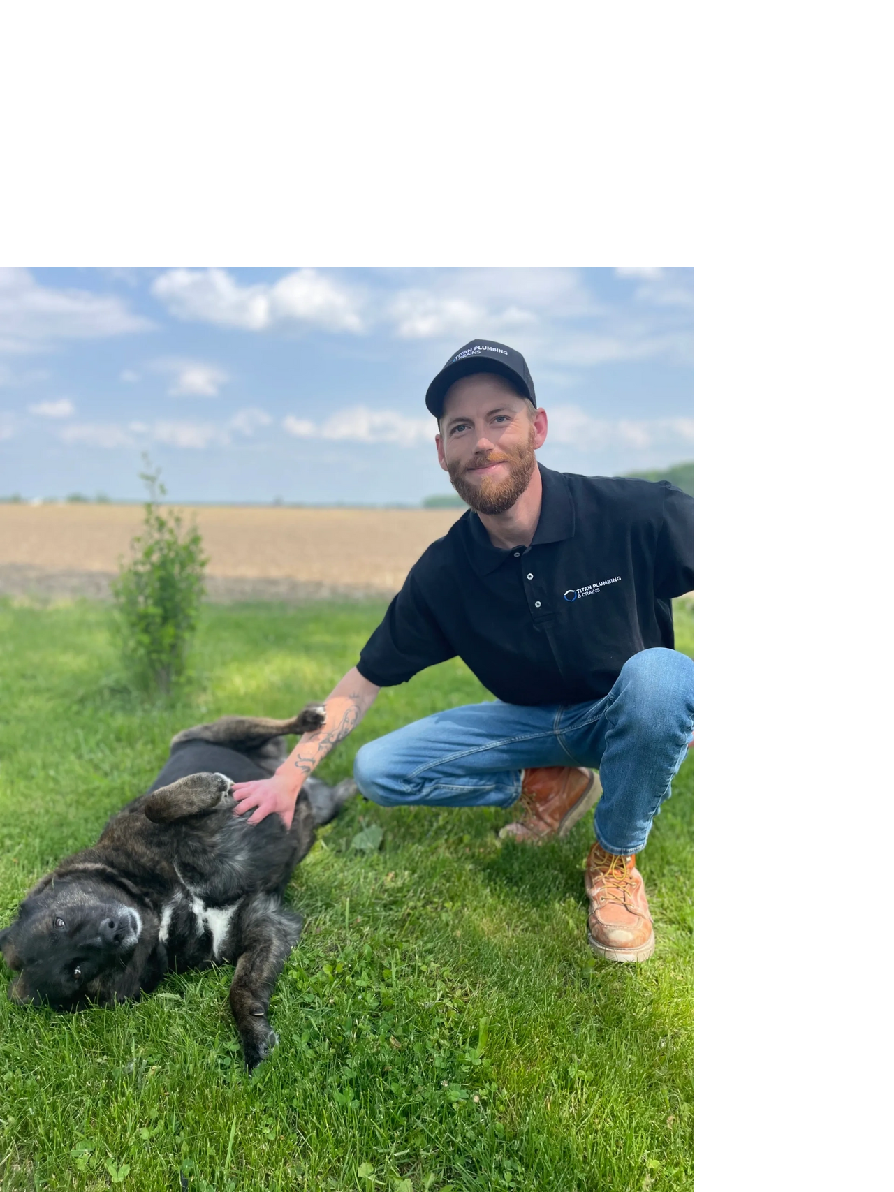 Titan Plumbing & Drains Expands Services in Marion, Ohio: Now Offering Comprehensive Plumbing & Drain Solutions