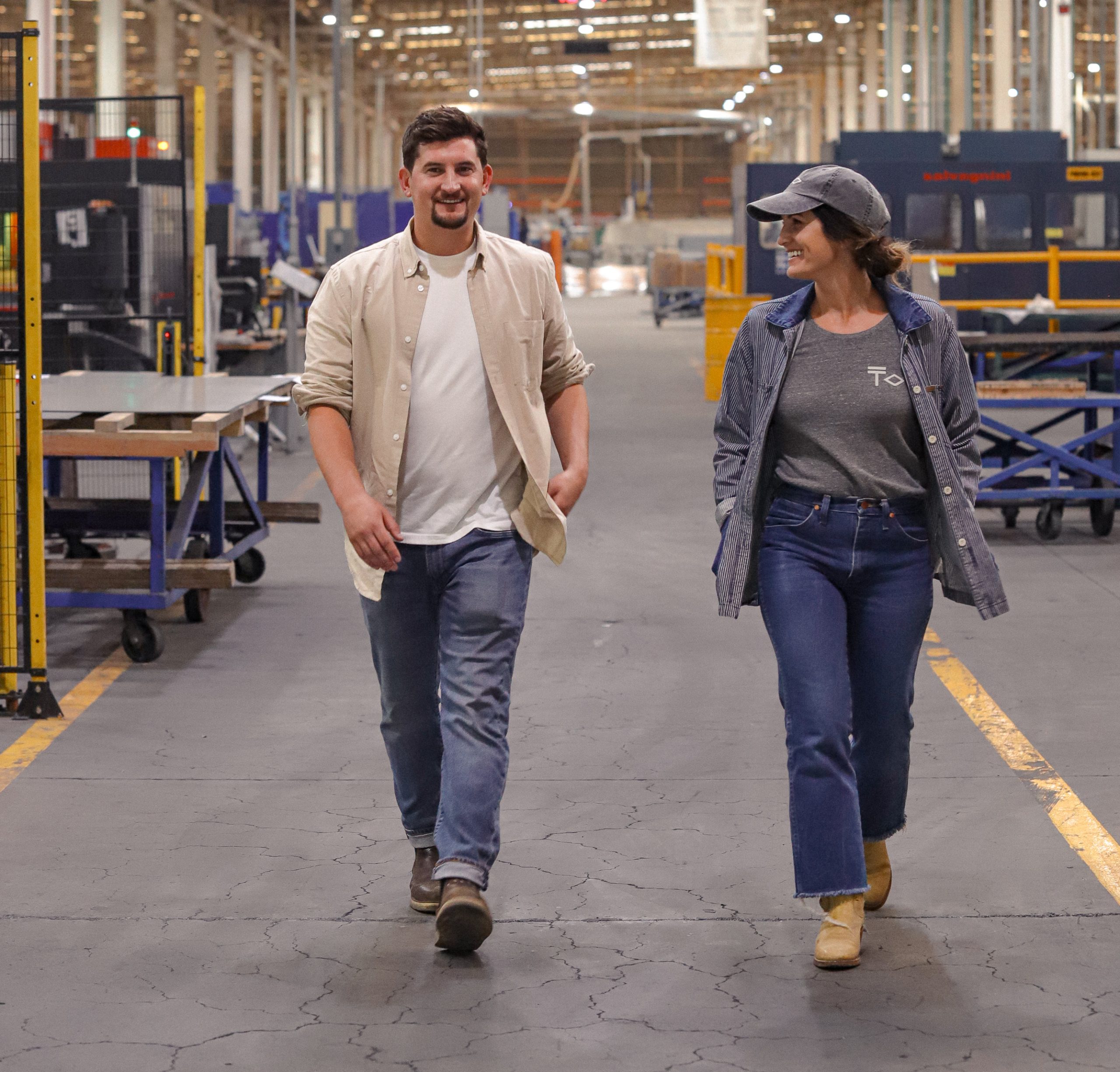 The Onshore Advantage: California-Based Tinker Tin is Reinventing Retail Manufacturing