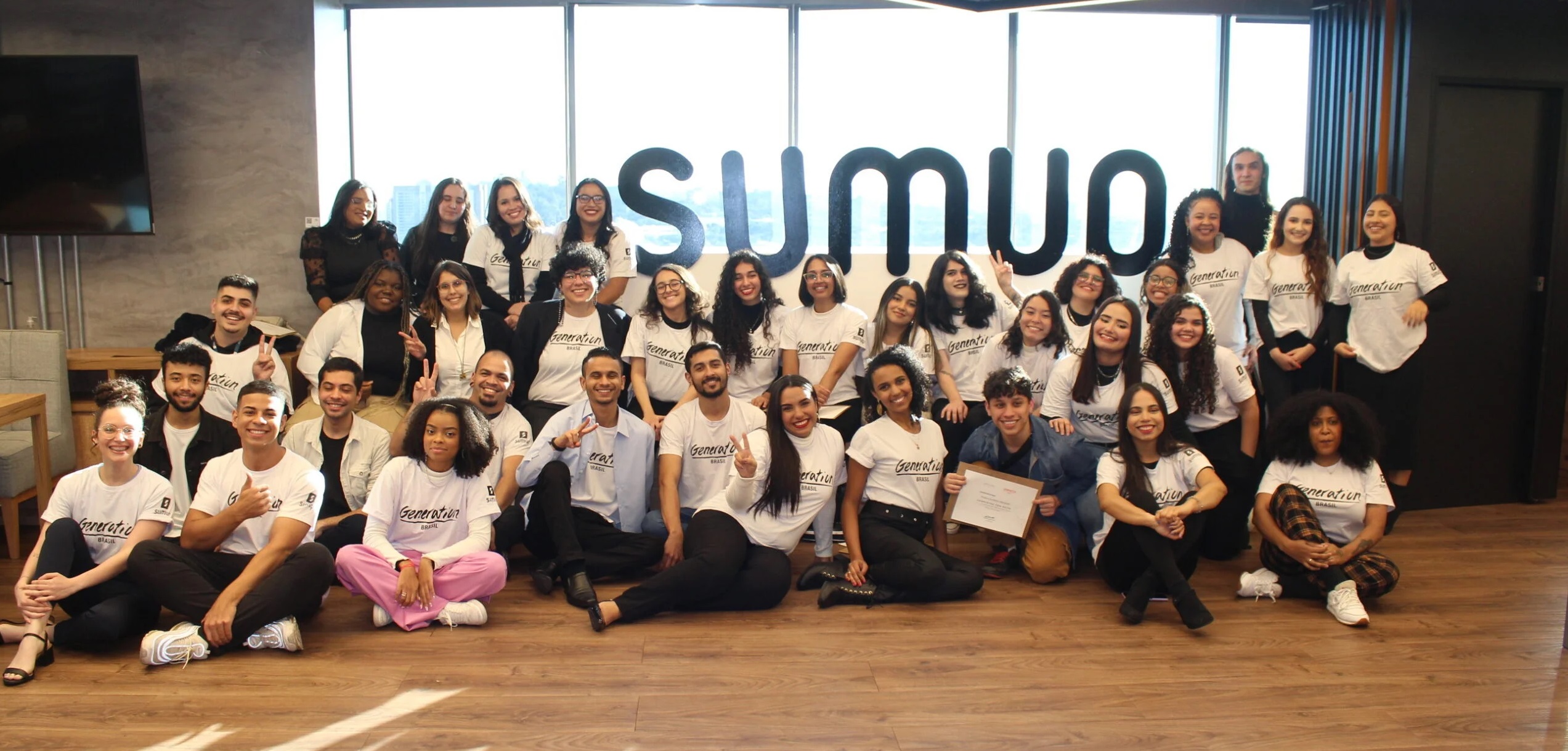 SumUp Continues Its Global Commitment to the Environment in 2025 With Initiatives Across Europe, Latin America and Asia
