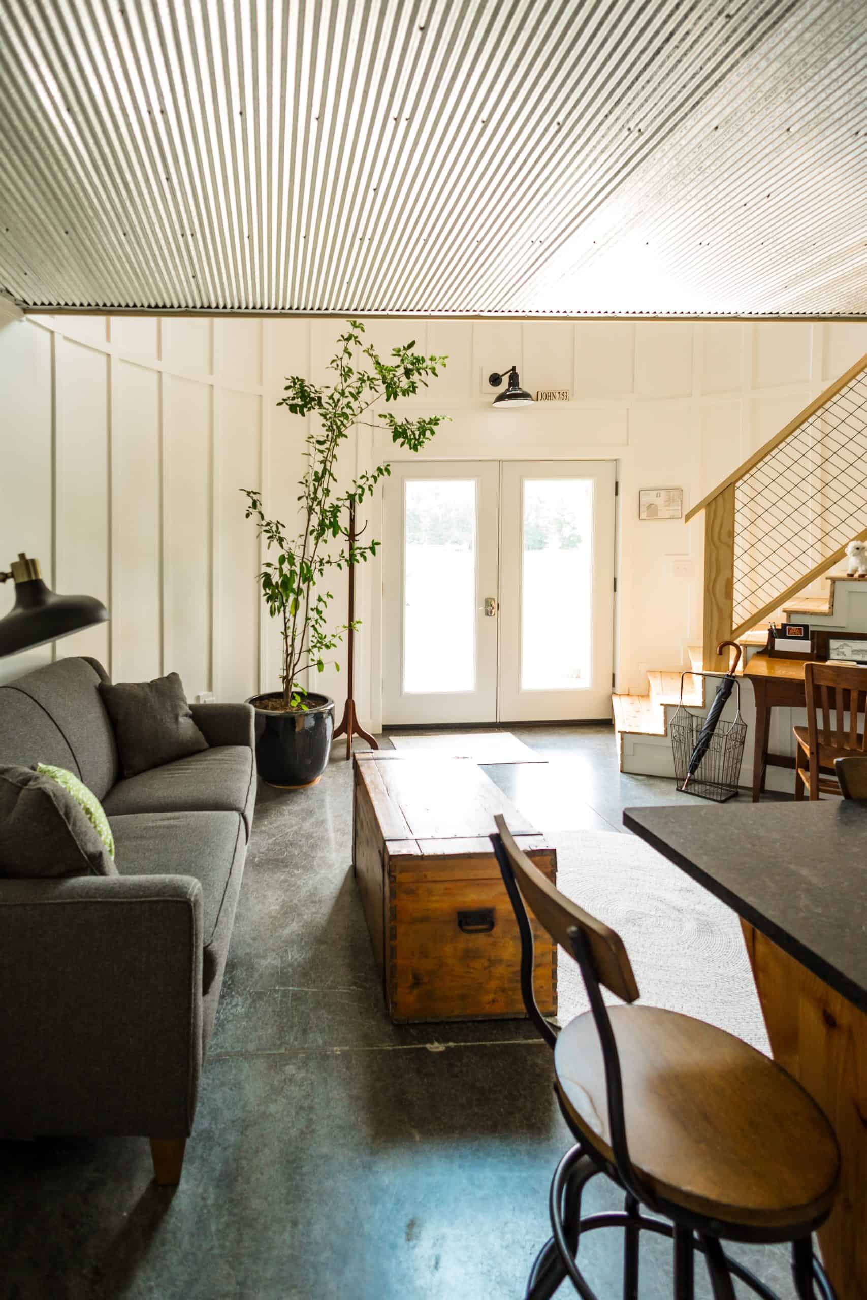 Chupps Interior Construction Champions Eco-Friendly Innovations with Expanded Sustainable Services