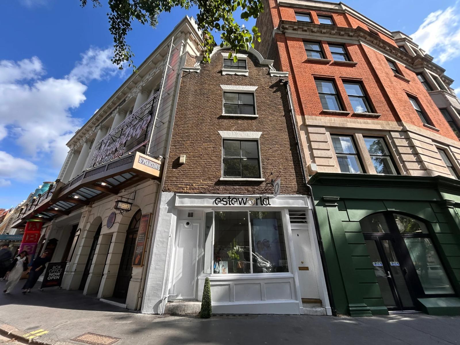 A Hair Transplant Journey Starting in the UK, Completed in Turkey