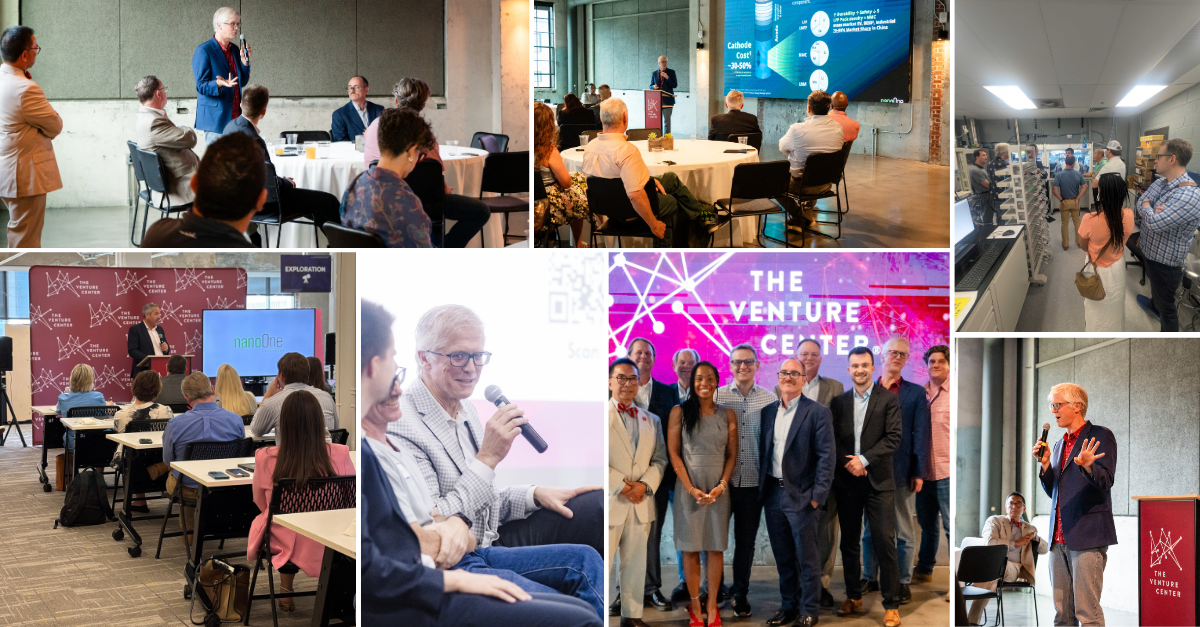 Nano One Reinforces its Strategic Role in US Battery Supply Chain through Arkansas Lithium Technology Accelerator (ALTA)