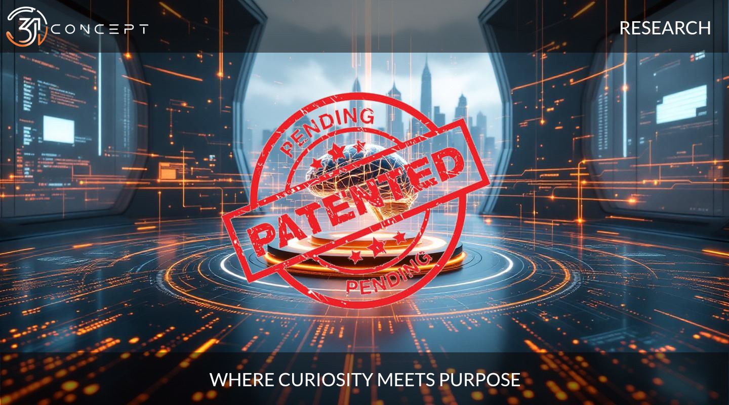 31 Concept to Debut Patent-Pending Technology at ISS Asia 2025 in Singapore