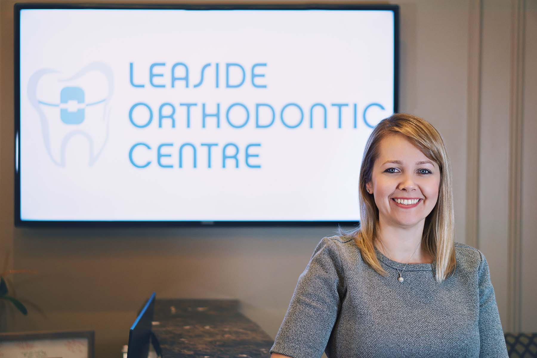 Clear Smiles, Clear Recognition: Leaside Orthodontic Centre Honoured with 2025 Consumer Choice Award in Toronto Central