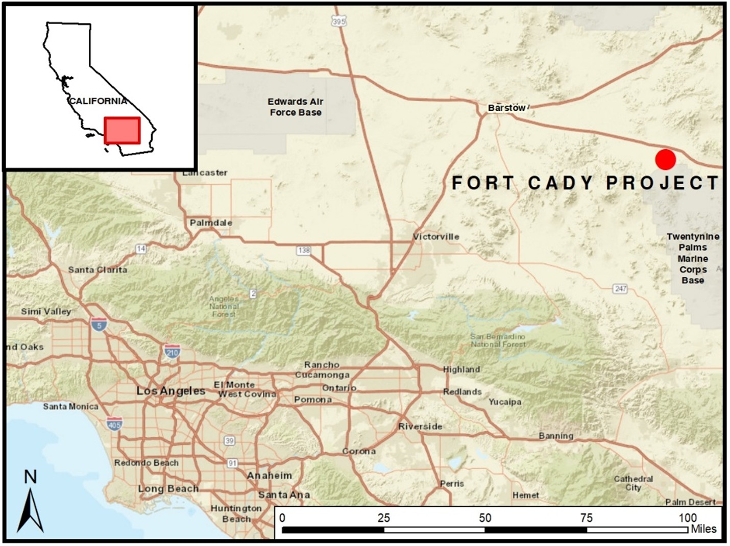 5E Advanced Materials Publishes Fort Cady Project SK-1300 Pre-Feasibility Technical Report with a US$724.8M Pre-Tax NPV7, 19.2% IRR, Initial 39.5-Year Mine Life
