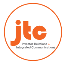 JTC Team Companies to Present in Webull Corporate Connect Webinar Series: Biotech/MedTech on August 19-21, 2025