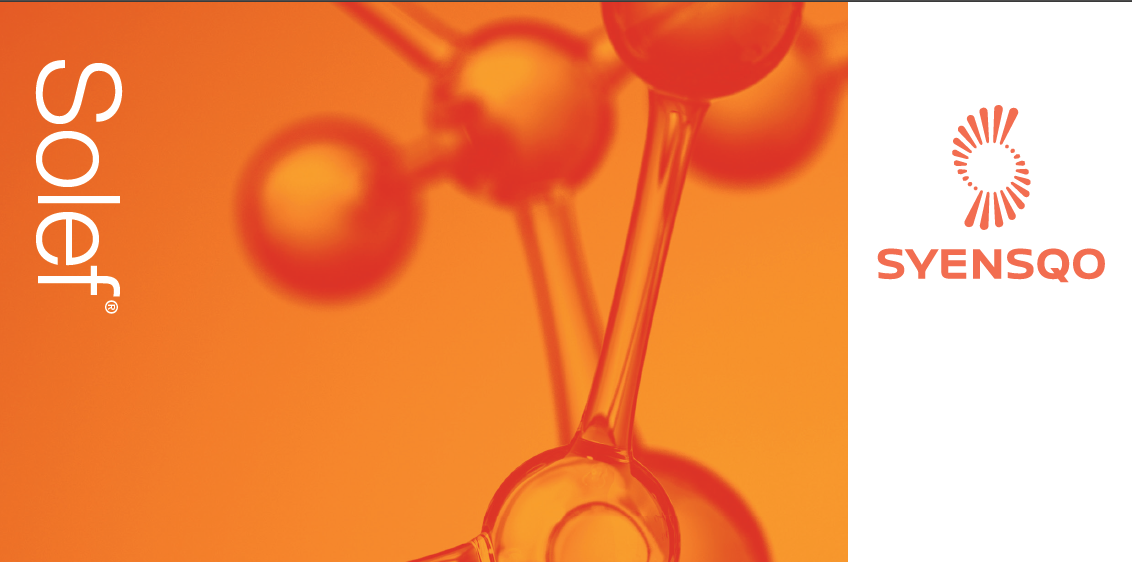 Formerra Becomes North American Distributor for Syensqo PVDF