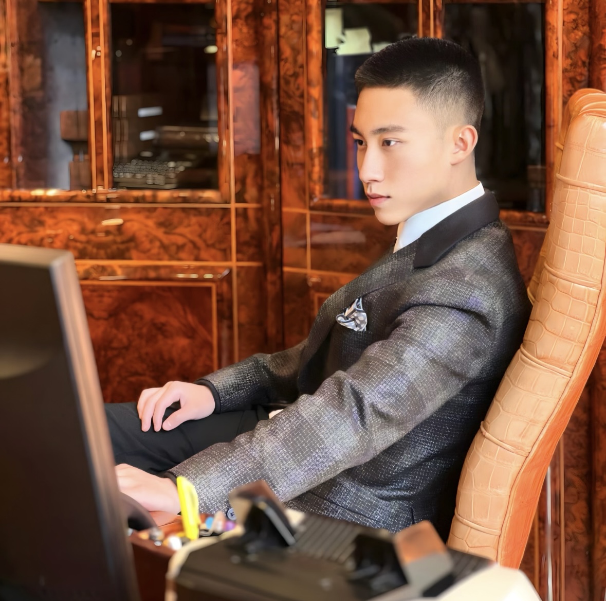 Sun Capital Welcomes New Equity Partner Zeze Sun, Following $22.7M Strategic Acquisition of Irvine Medical Management