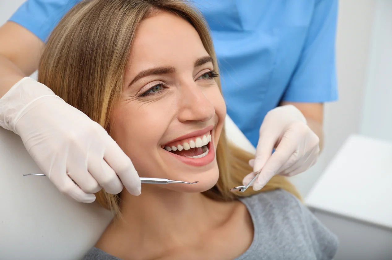 Kidbrooke Private Dental London Website Launched by Kidbrooke Village Dentist (Smile 4 U)