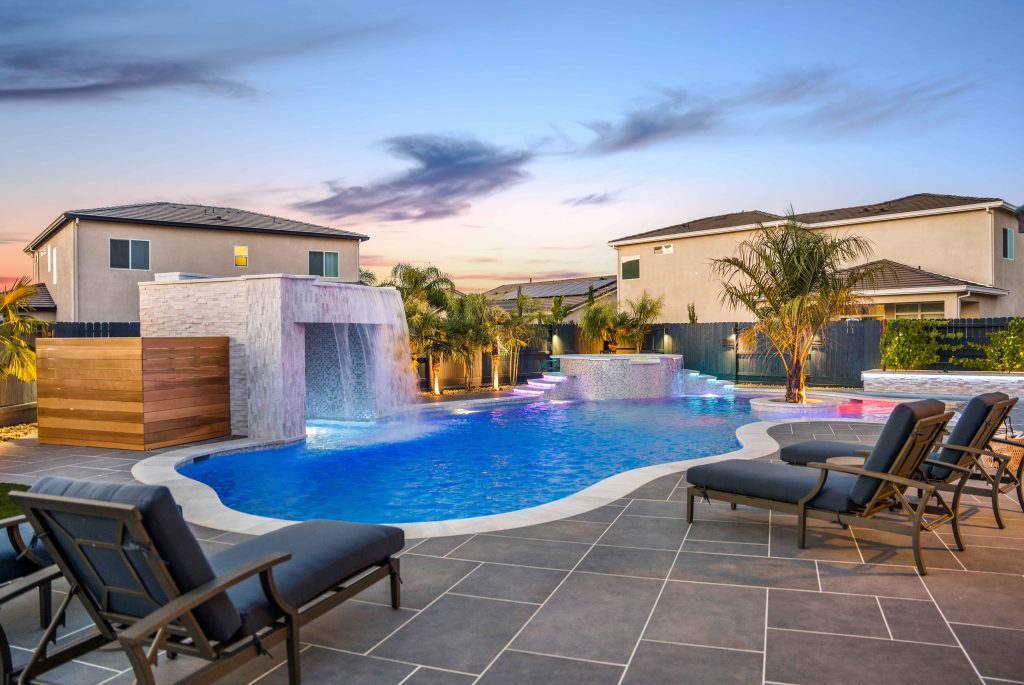 Outertainment Construction Inc. Expands Full-Service Backyard Design-Build Solutions to Five New Bay Area Cities