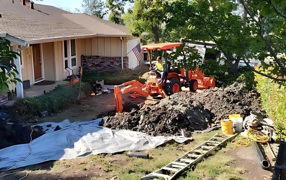 Fito Plumbers, Inc. Expands Specialized Sewer Lateral Services to Meet Stringent Requirements