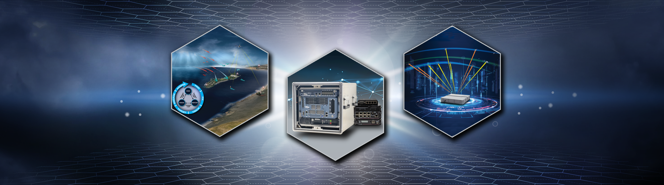 Cubic Defense to Showcase Solutions Providing a Decisive Advantage to the Warfighter at AFA’s Air, Space & Cyber Conference