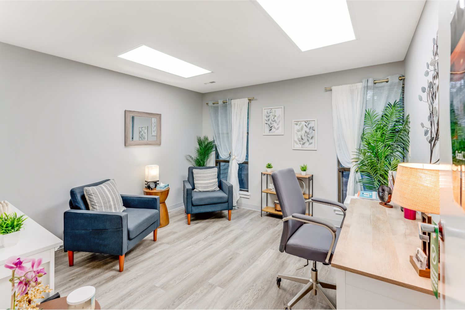 All In Solutions Counseling Center Cherry Hill Expands Addiction Treatment Programs