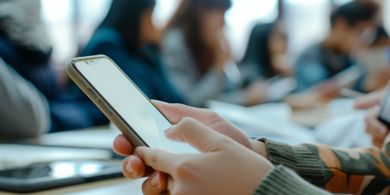 Encore Data Products Highlights Phone Pouch Solutions for Educational Management