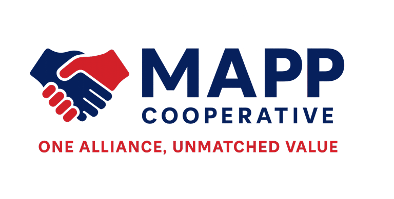 Midwest Association of Public Procurement Launches MAPP Cooperative Alliance Powered by Bespoke Community Cooperatives