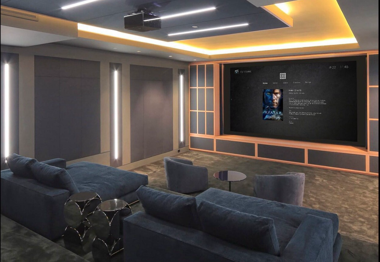 Empire AV Services & Installations LLC Wins 2025 Consumer Choice Award for Excellence in AV Services in Dallas-Fort Worth